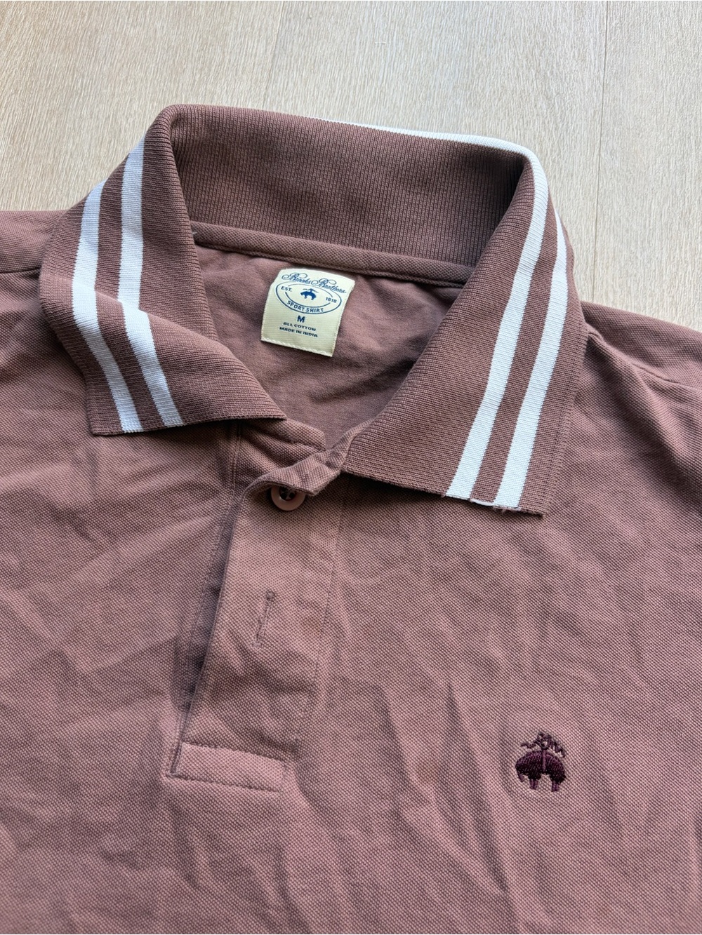 Brooks Brother Polo shirt